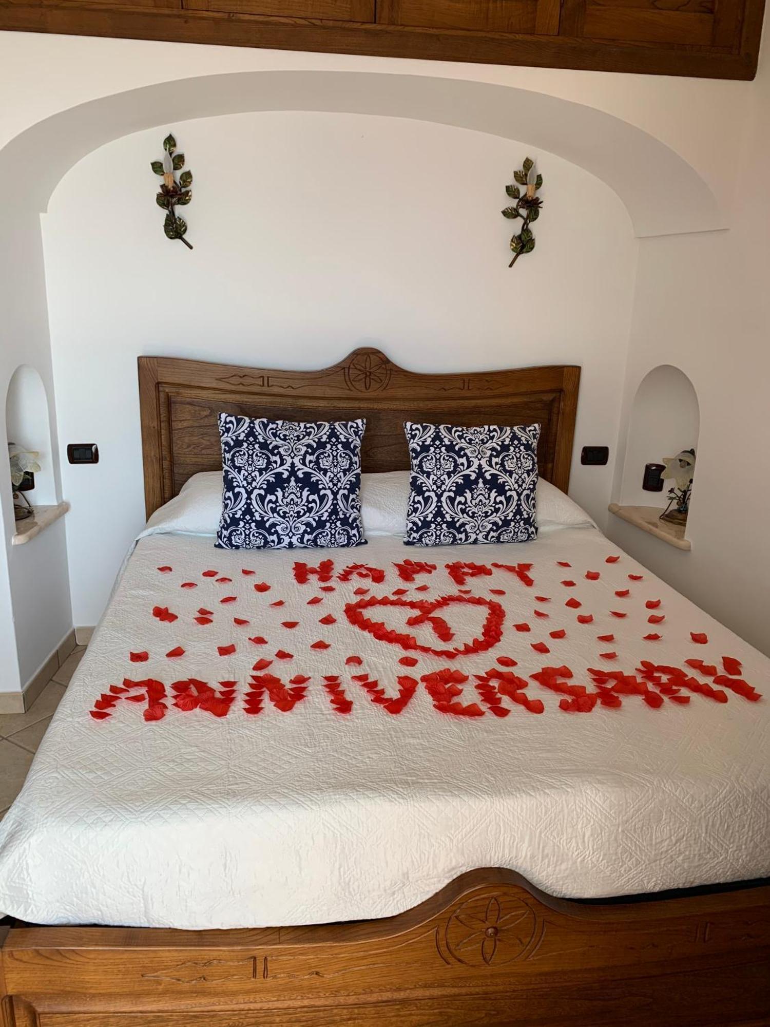 Anna Apartment 포지타노 외부 사진