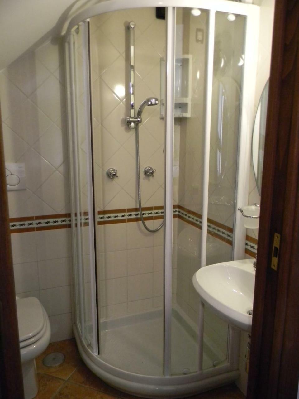 Anna Apartment 포지타노 외부 사진